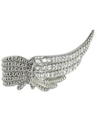 Zadig & Voltaire - Rock Spread Your Wings Ring - Lyst