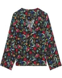 Zadig & Voltaire - Torny Tunic - Lyst