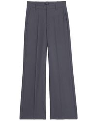 Zadig & Voltaire - Trousers Panol - Lyst