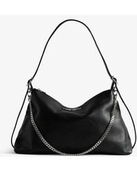 Zadig & Voltaire - Bolso Jim - Lyst
