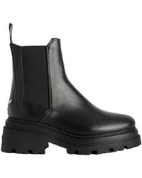 Zadig & Voltaire - Ride Chelsea Boots - Lyst