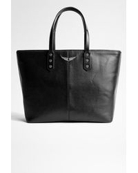 Bolsos tote Zadig \u0026 Voltaire de mujer desde 95 €