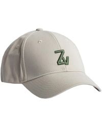 Zadig & Voltaire - Klelia Zv Initiale Cap - Lyst
