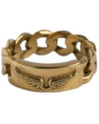 Zadig & Voltaire - Chain Ring - Lyst