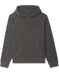 Zadig & Voltaire - Sweatshirt Georgio - Lyst