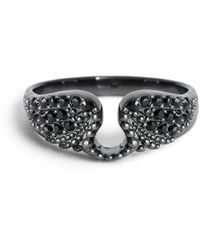 Bague mila zadig sale