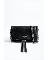Zadig & Voltaire Clutches for Women - Up to 60% off at Lyst.com