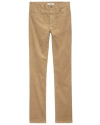 Zadig & Voltaire - Steeve Velvet Trousers - Lyst