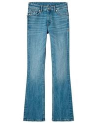 Zadig & Voltaire - Eclipse Jeans - Lyst