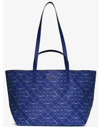 Zadig & Voltaire - Z Shopper Xl Monogram Tasche - Lyst
