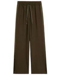 Zadig & Voltaire - Poma Trousers - Lyst