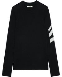 Zadig & Voltaire - Sweaters - Lyst