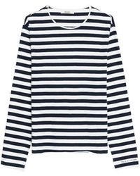 Zadig & Voltaire - T-Shirt Timo - Lyst