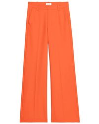 Zadig & Voltaire - Trousers Panol - Lyst