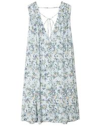 Zadig & Voltaire - Rimatis Dress - Lyst