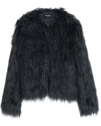 Zadig & Voltaire - Freddie Coat - Lyst