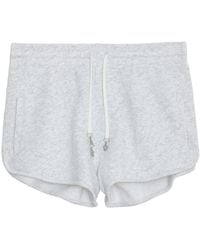 Zadig & Voltaire - Smile Shorts - Lyst