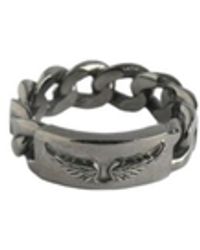 Zadig & Voltaire - Chain Ring - Lyst