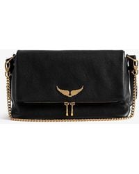 Zadig & Voltaire - Rocky Ii Tasche - Lyst