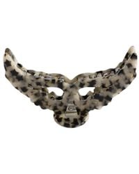 Zadig & Voltaire - Hair Clip Rock Hair - Lyst