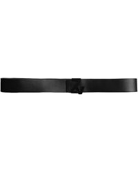 Zadig & Voltaire - Zv Initiale La Belt - Lyst
