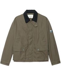Zadig & Voltaire - Konnice Jacket - Lyst