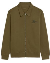Zadig & Voltaire - Sweatshirt Moyaz - Lyst