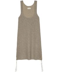 Zadig & Voltaire - Daby Dress - Lyst