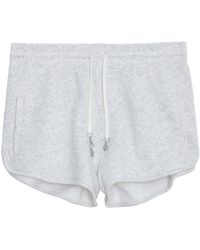 Zadig & Voltaire - Shorts Smile - Lyst