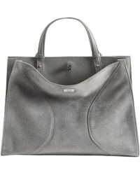 Zadig & Voltaire - Jack Suede Bag - Lyst