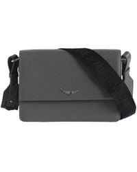 Zadig & Voltaire - Lolita Wings Bag - Lyst