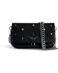 Zadig & Voltaire - Bags > clutches - Lyst