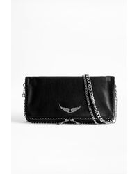 Zadig & Voltaire Bags for Women | Online Sale up to 40% off | Lyst