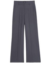 Zadig & Voltaire - Trousers Panol - Lyst