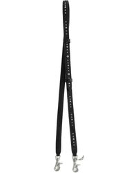Zadig & Voltaire - Overstudded Shoulder Strap - Lyst
