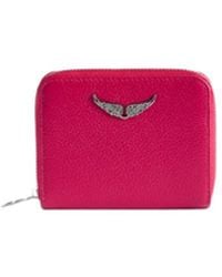 Zadig & Voltaire - Mini Zv Purse - Lyst