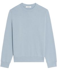 Zadig & Voltaire - Sweatshirt Aime - Lyst