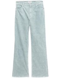 Zadig & Voltaire - Evy Trousers - Lyst