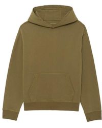 Zadig & Voltaire - Sacha Sweatshirt - Lyst