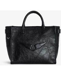Zadig & Voltaire - Angel Tote Bag - Lyst
