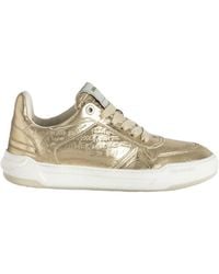 Zadig & Voltaire - Low-Top Wings Trainers - Lyst