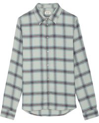 Zadig & Voltaire - Chemise stan - Lyst