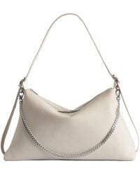 Zadig & Voltaire - Jim Bag - Lyst