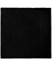 Zadig & Voltaire - Glenn Monogram 135 Scarf - Lyst