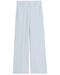 Zadig & Voltaire - Trousers Panol - Lyst