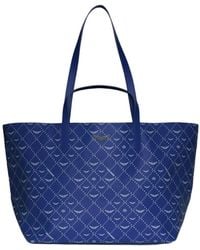 Zadig & Voltaire - Z Shopper Xl Monogram Bag - Lyst