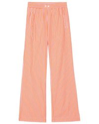 Zadig & Voltaire - Trousers Poma - Lyst