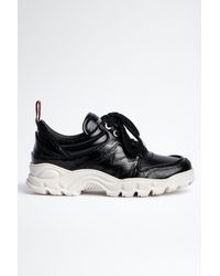 Zapatos Zadig \u0026 Voltaire de mujer: hasta el 36 % de descuento | Lyst