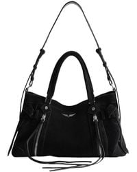 Zadig & Voltaire - Madison Small Bag - Lyst