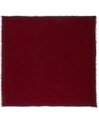 Zadig & Voltaire - Glenn Monogram 135 Scarf - Lyst